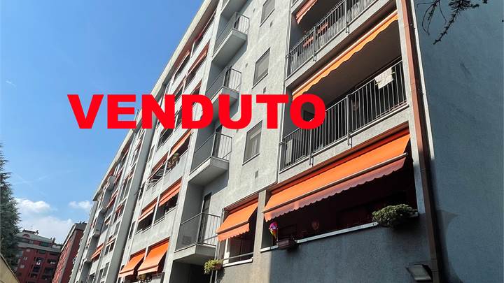 TRILOCALE SETTIMO MILANESE VIGHIGNOLO