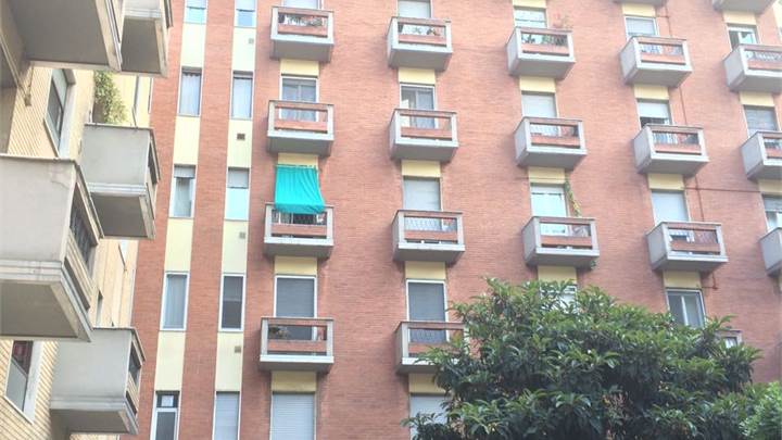 MEDA/GOTTARDO AFFITTO BILOCALE CUCINA  SEPARATA