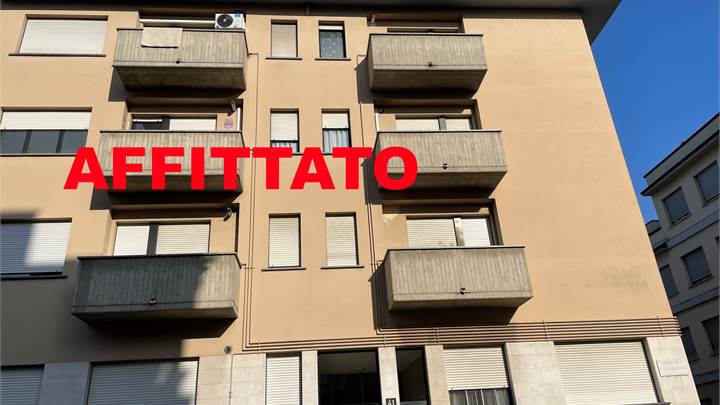 AFFITTO BILOCALE VILLA SAN GIOVANNI 