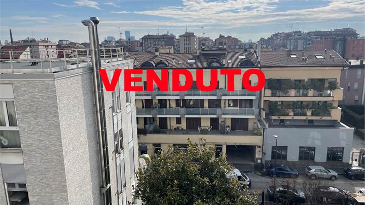  MM DERGANO BILOCALE CON CUCINA SEPARATA