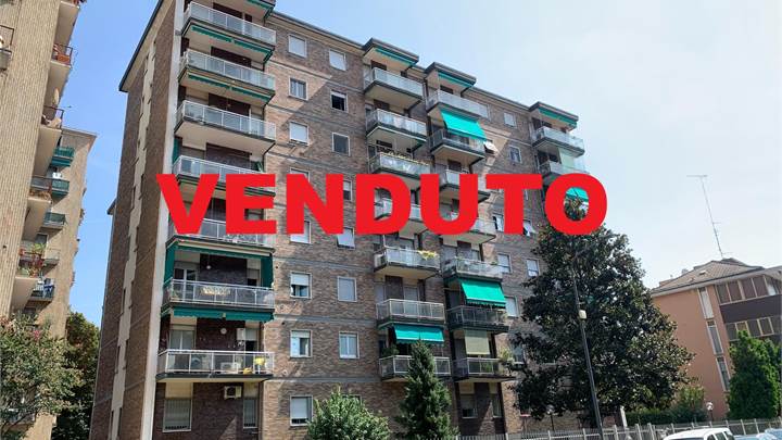 MM DERGANO BILOCALE CON CUCINA SEPARATA 