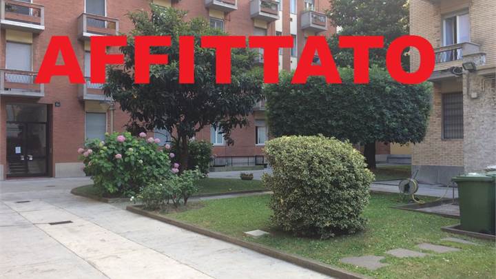 MEDA/GOTTARDO AFFITTO BILOCALE CUCINA  SEPARATA